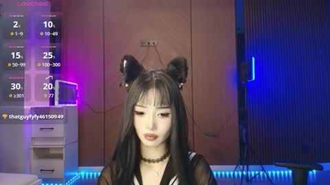 Reina online show from 03-09-26, 12:25