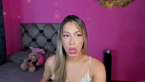 IG dionemontecarlo19 online show from 02-13-25, 08:17