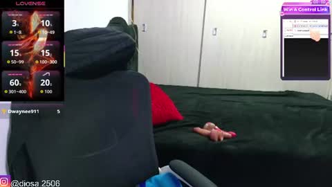 diosa_a_ online show from 06-19-26, 01:54