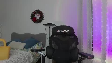 Anglica A online show from 12-20-25, 09:00