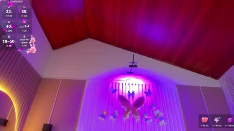 Cristal  online show from 11-25-25, 02:44