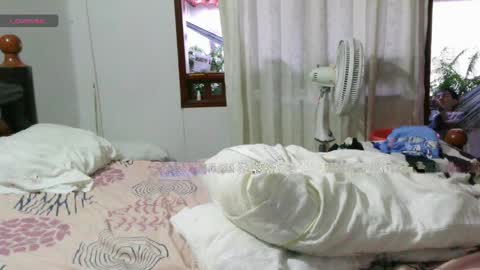 Cristal Independent model online show from 04-05-26, 10:51