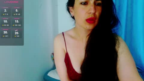 Snapshot of diosa_gil chatting on 04-19-26, 01:21 diosa_gil online show from 04-19-26, 01:21