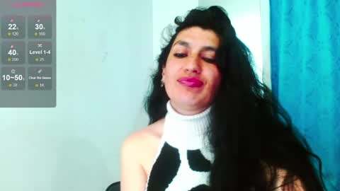 Snapshot of diosa_gil chatting on 05-15-26, 11:12 diosa_gil online show from 05-15-26, 11:12