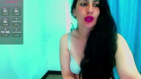 Snapshot of diosa_gil chatting on 05-18-26, 03:46 diosa_gil online show from 05-18-26, 03:46