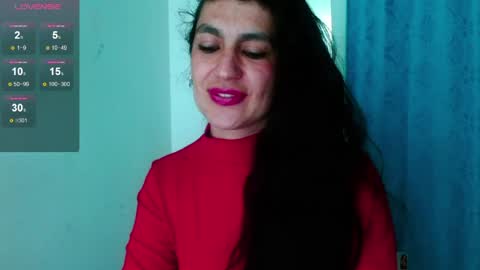 Snapshot of diosa_gil chatting on 05-24-26, 12:15 diosa_gil online show from 05-24-26, 12:15