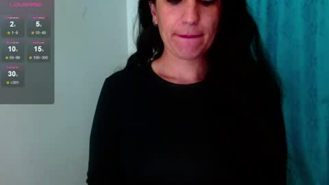 diosa_gil online show from 06-14-26, 01:14