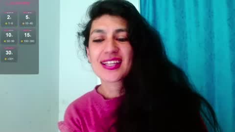 diosa_gil online show from 06-17-26, 01:41