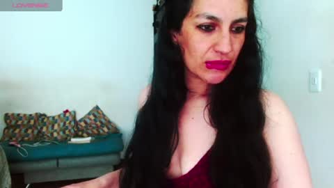 diosa_gil online show from 07-10-26, 02:38