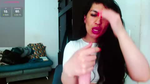 diosa_gil online show from 07-11-26, 05:32