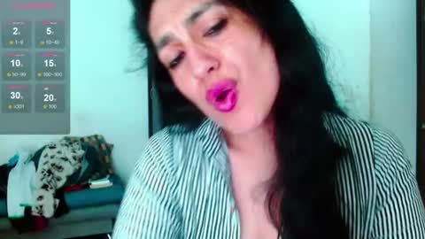 diosa_gil online show from 07-12-26, 02:02
