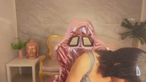 Diosa online show from 02-24-26, 08:18