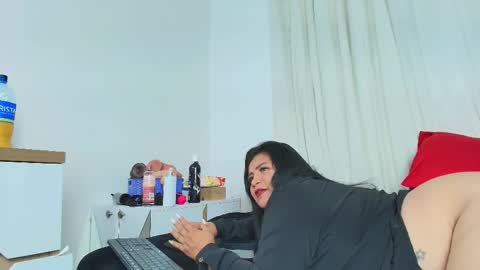 victoria online show from 09-17-25, 12:34