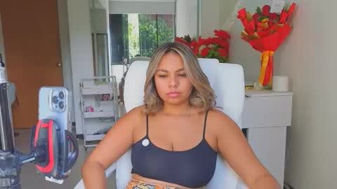 diosadeluniverso_ online show from 03-14-26, 07:52