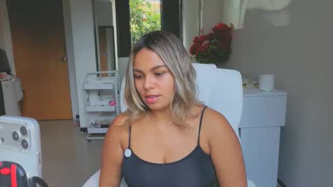 diosadeluniverso_ online show from 04-22-26, 12:18