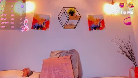 Karla  online show from 09-09-25, 12:26