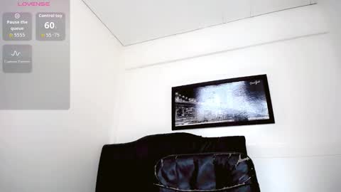 Diosiris Riannys online show from 10-25-25, 07:08