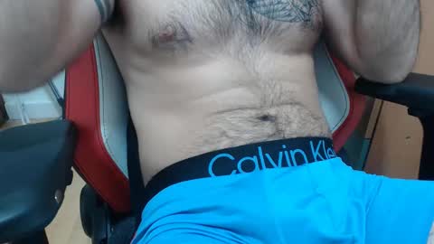 Z online show from 10-31-25, 03:35