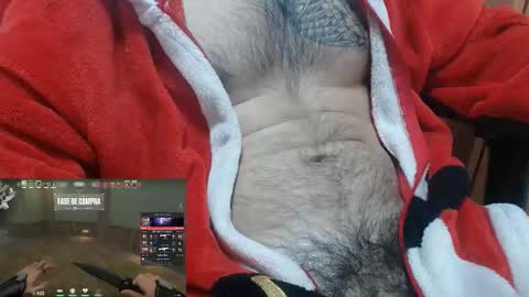 Z online show from 11-27-25, 05:20