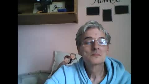 Adam Carla online show from 03-17-26, 01:14