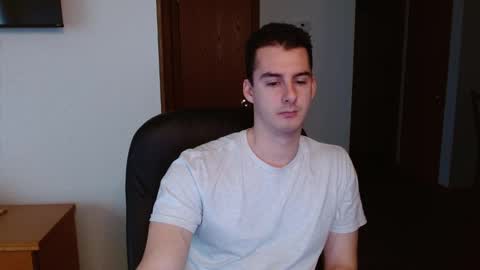 Dirk Diggler online show from 02-23-25, 08:11