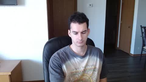 Dirk Diggler online show from 02-25-25, 04:53