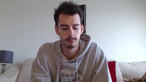 Dirk Diggler online show from 01-08-26, 06:10