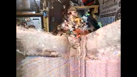 dirtmcgirt82 online show from 12-04-25, 08:01