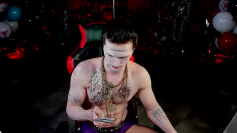 dirty_boss online show from 10-31-25, 11:39