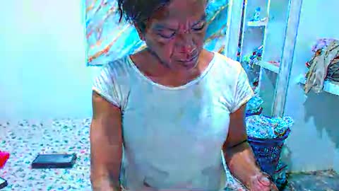 dirty_culona online show from 01-19-26, 12:31