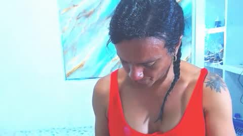 dirty_culona online show from 02-22-26, 08:29