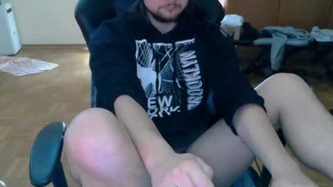 dirty_fun_boy online show from 05-18-26, 10:21
