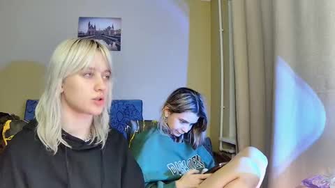 Dirty Kiss69 online show from 11-16-25, 09:53