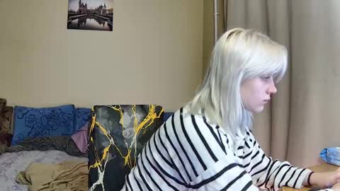 Dirty Kiss69 online show from 12-03-25, 12:18