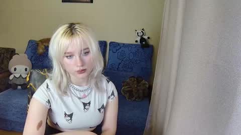 Dirty Kiss69 online show from 02-28-26, 08:43