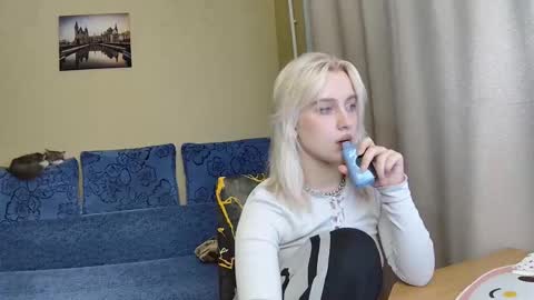 Dirty Kiss69 online show from 03-05-26, 09:11