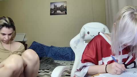 Dirty Kiss69 online show from 03-20-26, 10:25