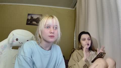 Dirty Kiss69 online show from 03-30-26, 10:11