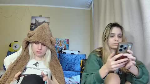 Dirty Kiss69 online show from 04-21-26, 03:02