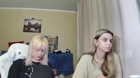 Dirty Kiss69 online show from 05-04-26, 10:06
