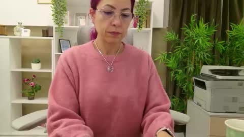 dirty_mature online show from 11-29-25, 07:00