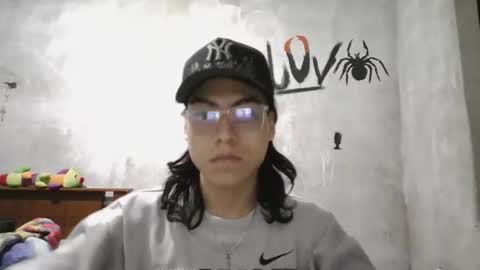 dirty model online show from 03-25-26, 02:28