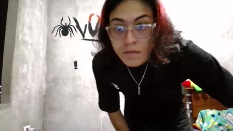 Snapshot of dirty_model chatting on 05-01-26, 02:05 dirty model online show from 05-01-26, 02:05