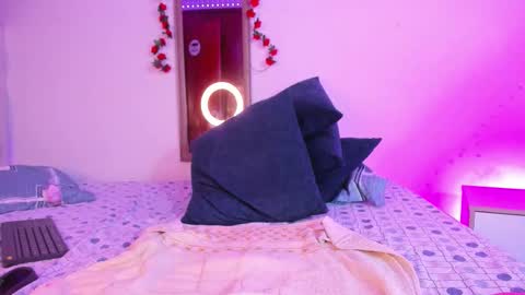 Samantha  online show from 02-11-26, 07:13