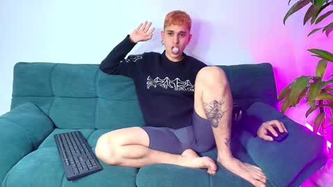 Snapshot of dirtyandsweet_ chatting on 02-07-25, 06:56 David Julian independent online show from 02-07-25, 06:56