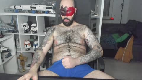 Snapshot of dirtybalws chatting on 02-07-25, 04:03 Robert online show from 02-07-25, 04:03