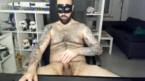 Snapshot of dirtybalws chatting on 03-03-25, 03:08 Robert online show from 03-03-25, 03:08