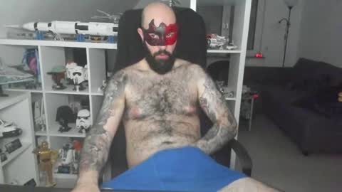 Snapshot of dirtybalws chatting on 01-15-26, 05:49 Robert online show from 01-15-26, 05:49