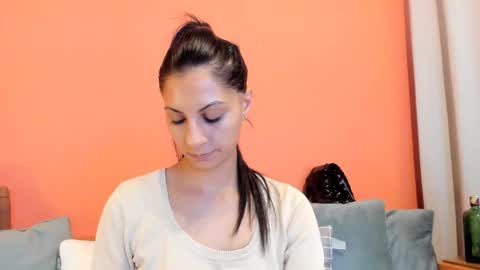 Dirtybeya online show from 10-29-25, 08:54