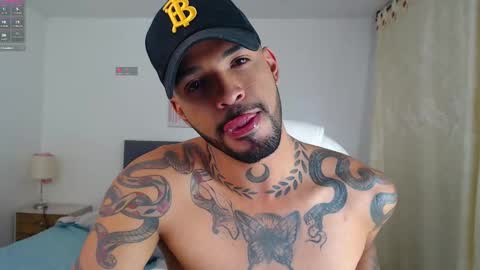 I just want to be happy online show from 12-10-24, 02:06